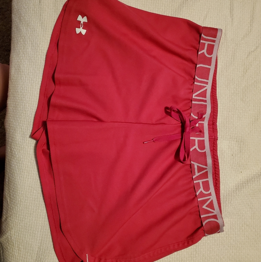 Under Armour Women's Shorts